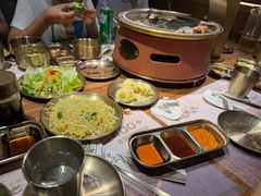 -西塔老太太泥炉烤肉(万柳华联店)