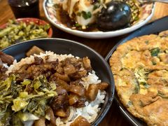 -大三元台湾鲁肉饭(沙井新桥店)