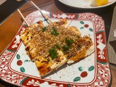 烤茭白-伊藤ITO(侨福芳草地购物中心店)