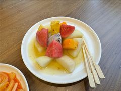 -立文冬·鲜活面(杭州太合商业中心店)