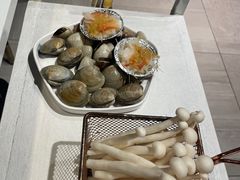 -碗中海·蒸汽海鲜·桑拿鸡(岭南天地店)