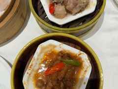 -大海湾酒楼(人南店)