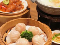 -珍宝轩海鲜火锅(碧湖大厦店)