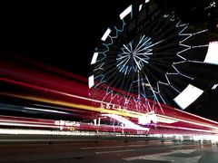 -南昌之星摩天轮