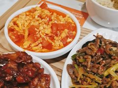-乡村基·川味现炒大王(熙悦天街店)