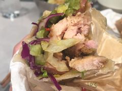 -特派卷·老北京烤鸭卷(合生汇购物中心店)