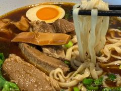 -康師傅私房牛肉面(浦机三店)
