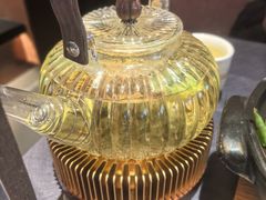 -润泽园饭庄(中山路店)