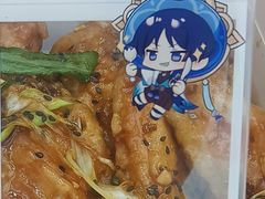 -悠个炸鸡(南京创始店)