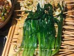 -新凯旋烧烤·燕姐千岛湖土菜