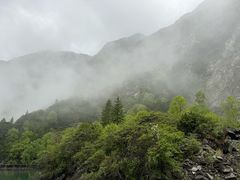 -叠溪松坪沟景区