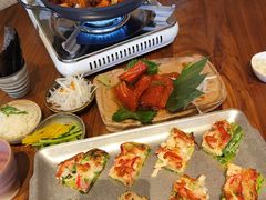 -KimPro 辛普乐概念韩餐