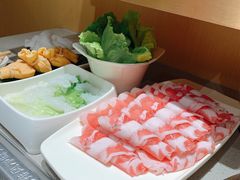 -海底捞火锅(正大乐城店)
