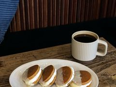 -泽田本家·铜锣烧(美罗城店)