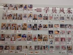 -子曰书院·古筝围棋书法国画小主持(夏都店)