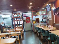 -宏状元现熬粥·京味菜(黄寺大街店)