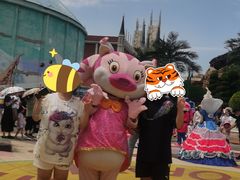 -蓬莱欧乐堡梦幻世界