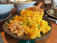 -Tegu泰古莲·泰国餐厅(红山6979店)