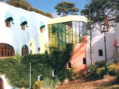 -三鹰之森吉卜力美术馆