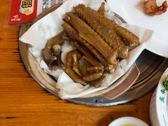 -美未居·老字号·地道顺德菜·桑拿鸡·鱼生(容桂店)