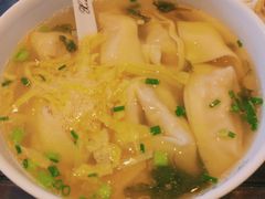 白汤开阳馄饨-熙盛源(苏苑街店)