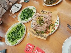 -醉壹号海鲜大排档(厦门美食地标店)