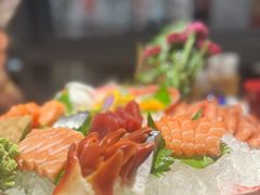-黑松白鹿(金融街店)