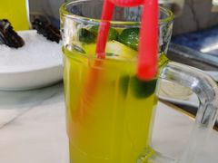 -田园肥牛鲍鱼先生(新北店)