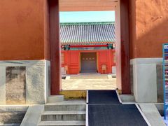 -历代帝王庙博物馆