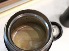 -Manner Coffee(大宁国际商业广场店)