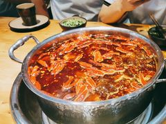 -谭三娘鲜切牛肉自助火锅(九眼桥总店)