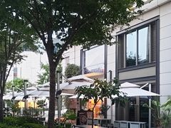 -一坐一忘云南菜(嘉里中心店)