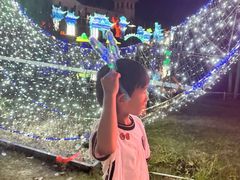 -歌斐颂巧克力小镇