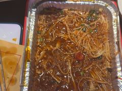 -沈胖子音乐烤吧·炒菜·龙虾(环城东路店)