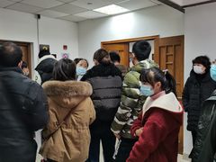 -上海中医药大学附属曙光医院(东部)