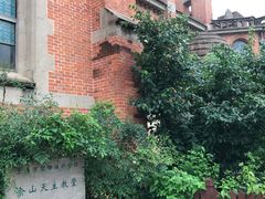 -上海佘山国家森林公园西佘山园