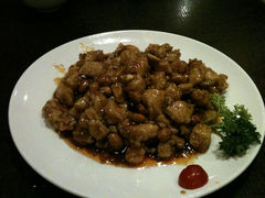 IMG_0907-金牌餐厅·天津菜·八珍豆腐·老爆三(瓷房子店)
