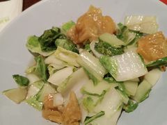 -外婆家(南通CBD大有境店)