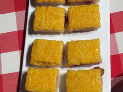 -西贝莜面村(上海百联西郊店)