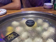-山河屯铁锅炖鲜鹅·东北菜(开发区一店)
