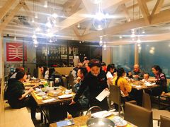 大堂-黄记煌三汁焖锅(欢乐海岸店)