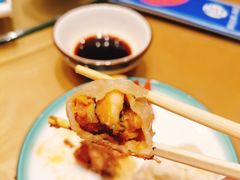 -鲜得莱渔港·小平岛海胆馆(七贤岭店)