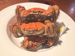 -Mr.Fish鱼鲜生海鲜放题(高德置地冬广场店)