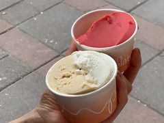 -Dip in Gelato(富民路店)