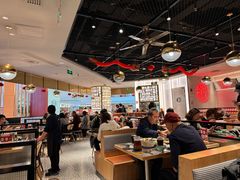 -潮界(虹桥新天地店)