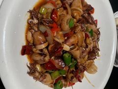 -健眺小海鲜(临海后山店)