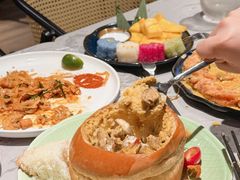 -Home Thai·泰谣(王府井apm店)