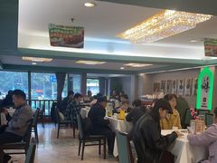-清真马祥兴菜馆(云南北路店)
