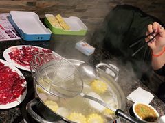 -八合里牛肉火锅(新洲店)