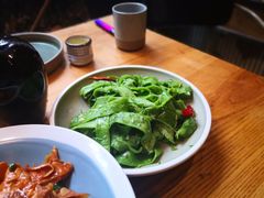 -薇酌饮·陕西菜(南门外店)